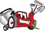 Superior Yard Care at low prices!!