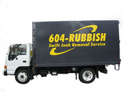 Professional Junk Removal Services in British Columbia