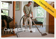 Carpet Cleaning Services with Wide Range of Packages