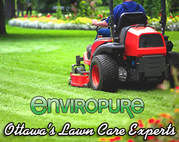 Enviropure Home,  The Leading Lawn care and Carpet Cleaner in Ottawa