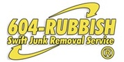 Quality Junk and Rubbish Removal Services in Vancouver 