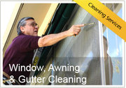 Experienced Professionals for Gutter Cleaning In Burnaby