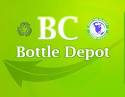 Bottle Recycling Depot for Environment Protection