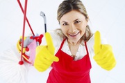 Get the Best Cleaning Service Done With Precise Methods in Toronto