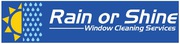 Rain or Shine Window Cleaning LTD