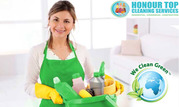 Keep Your Home Spotless with Reliable Residential Cleaning