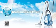 Your number one choice in Eco-friendly Janitorial services 