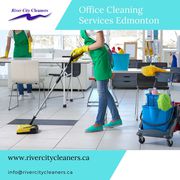 Office Cleaning Services Edmonton,  Calgary 