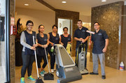 Commercial Janitorial Services Markham | Experts Cleaners Inc
