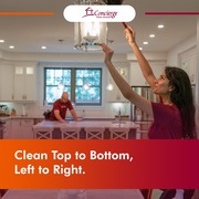 Professional House Cleaning Service Ottawa,  Ontario