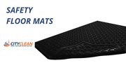 High-Quality Safety Floor Mats for Every Business/Industry