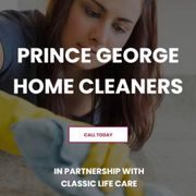 PG Home Cleaners