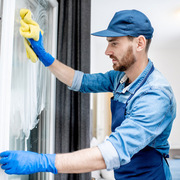 Residential Window Cleaning in Calgary, AB | Rapidly Cleaning