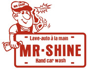 Hand Car Wash & Premium Waxing in Ajax